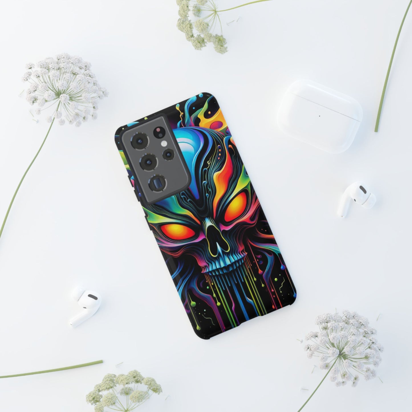 Soul Guardian Phone Case