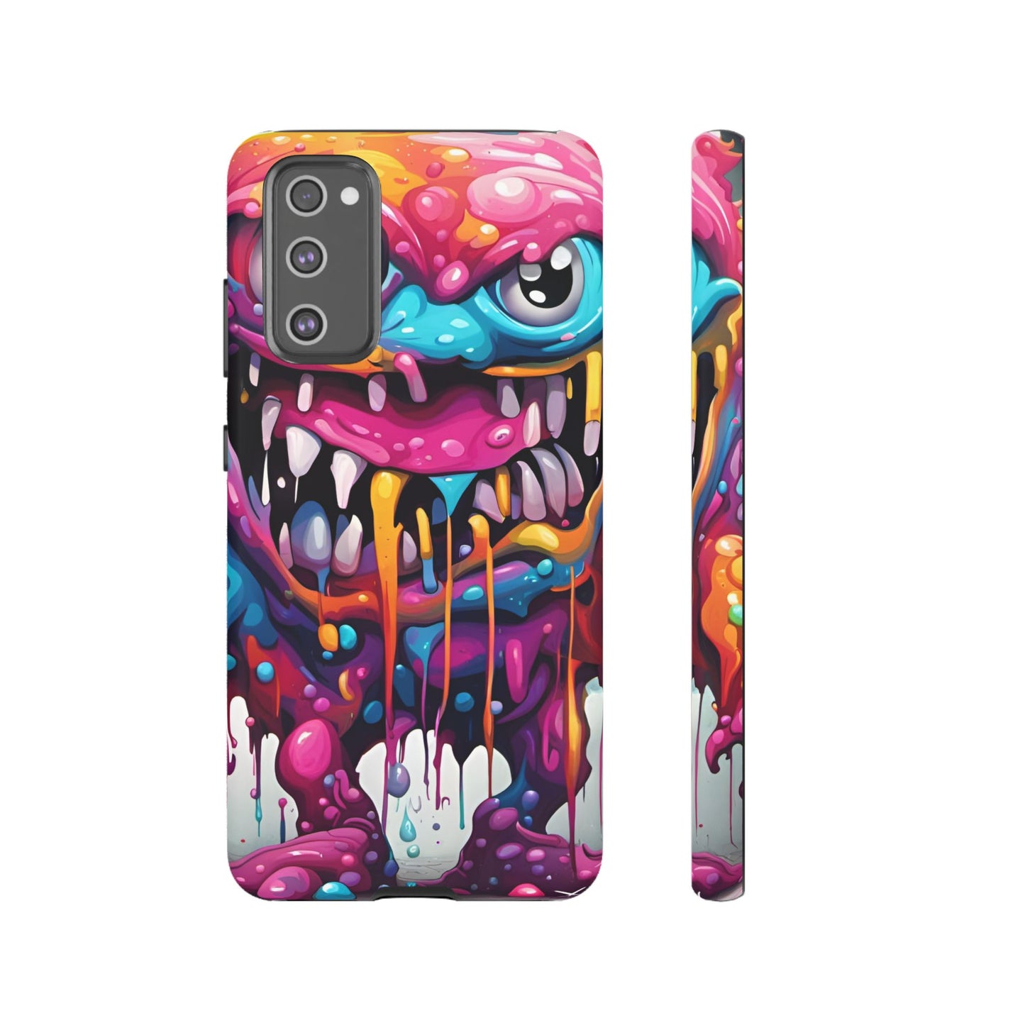 Tough & Wacky Phone Case