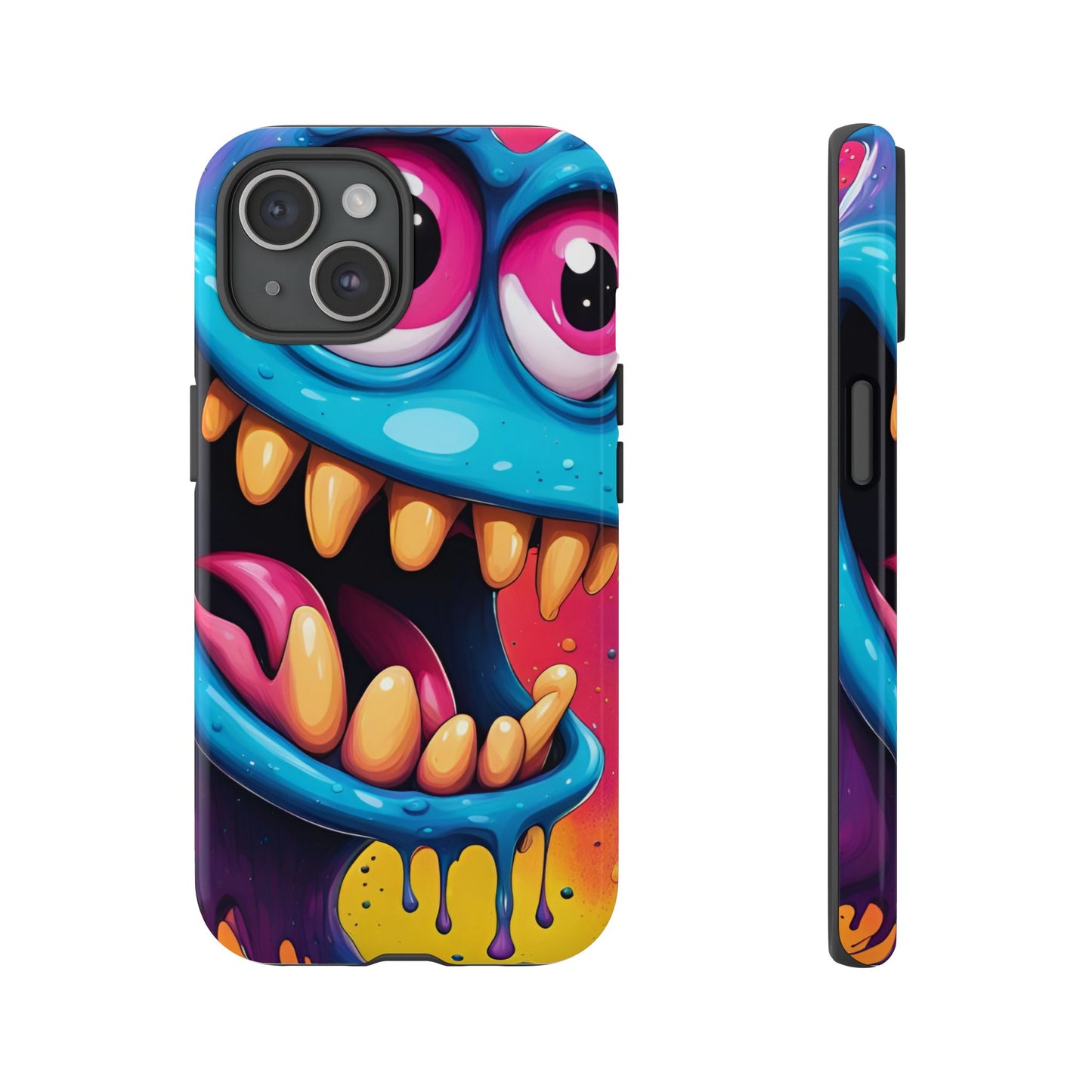 Tough & Wacky Phone Case