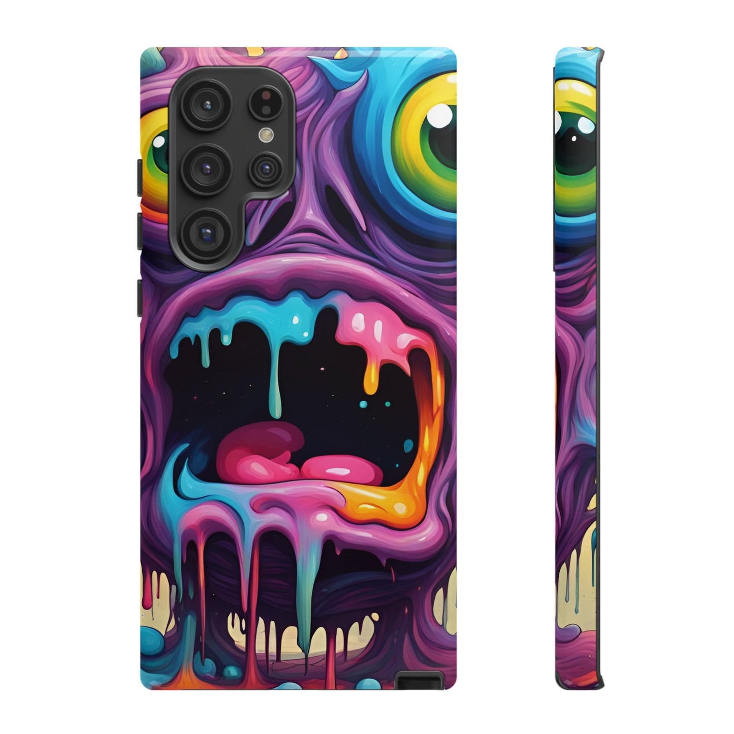 Tough & Wacky Phone Case