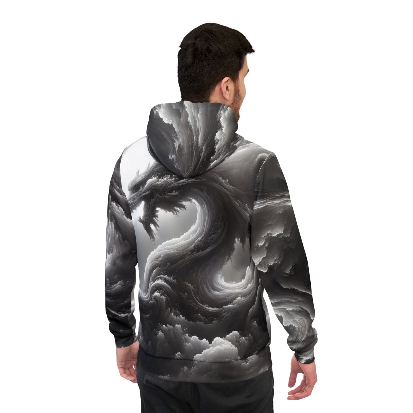 Dragonz Athletic Hoodie