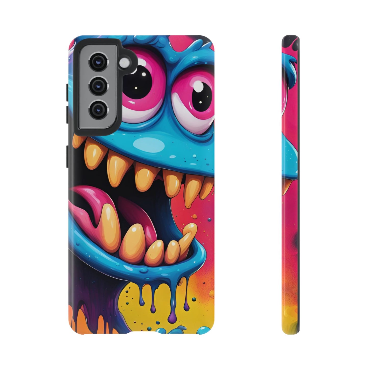 Tough & Wacky Phone Case