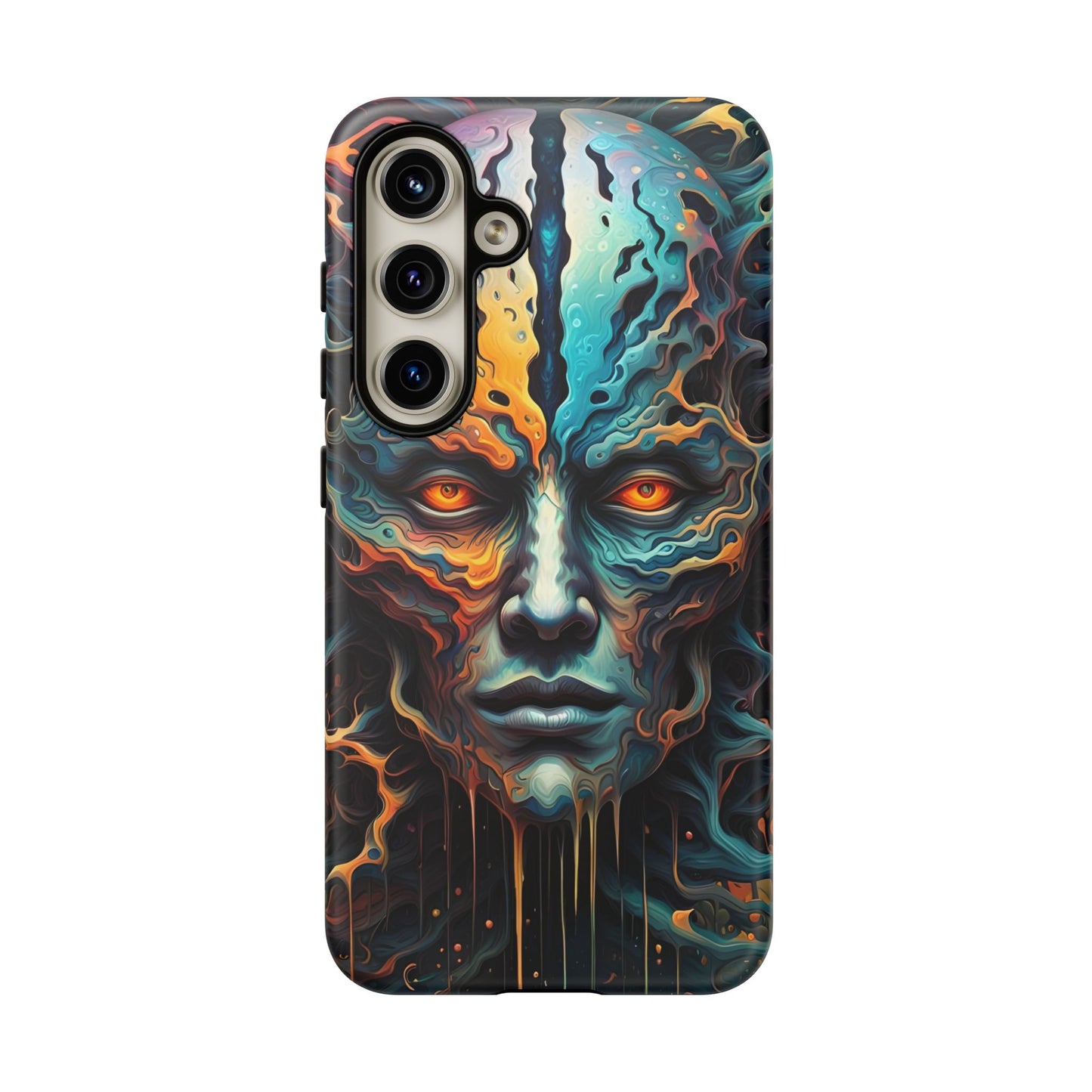 Cosmic Reaperz Phone Case