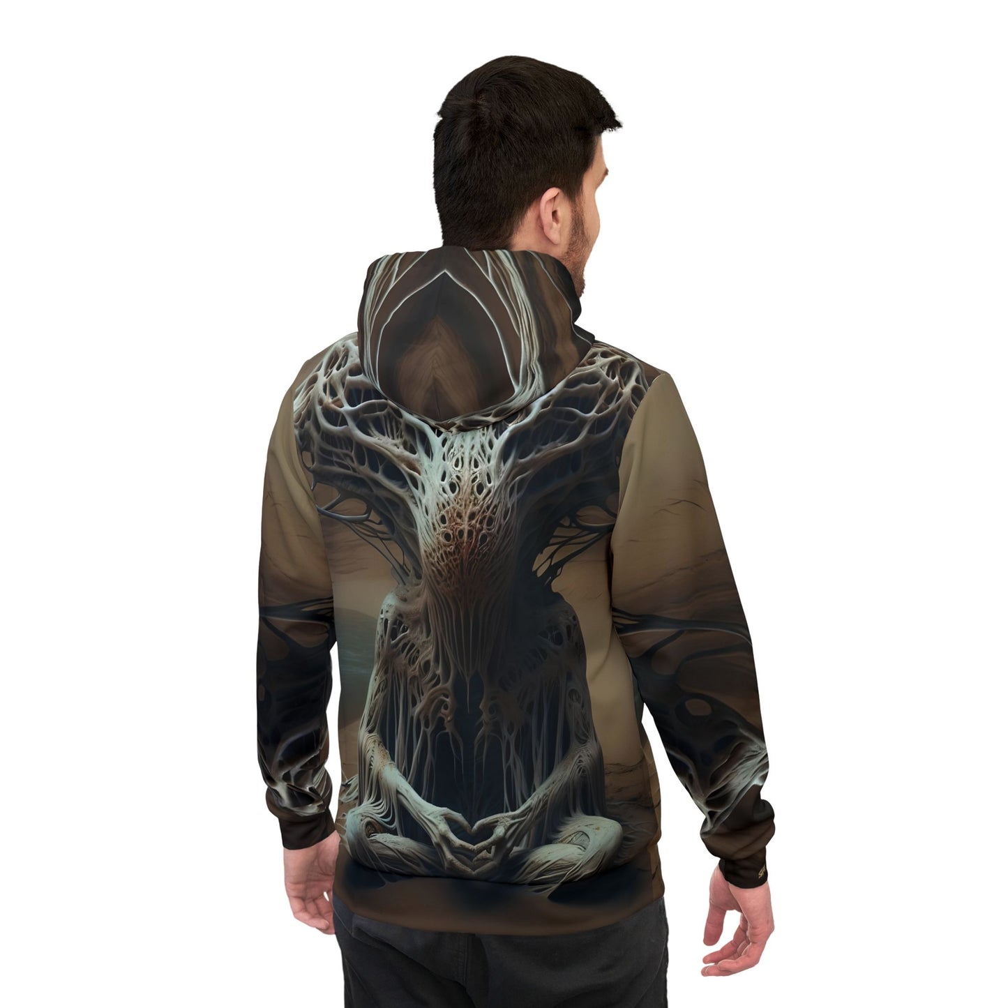 Eternalz Athletic Hoodie