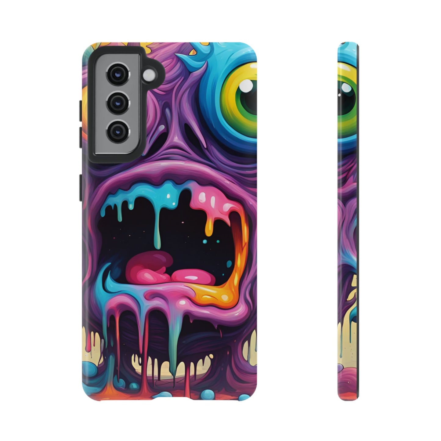 Tough & Wacky Phone Case