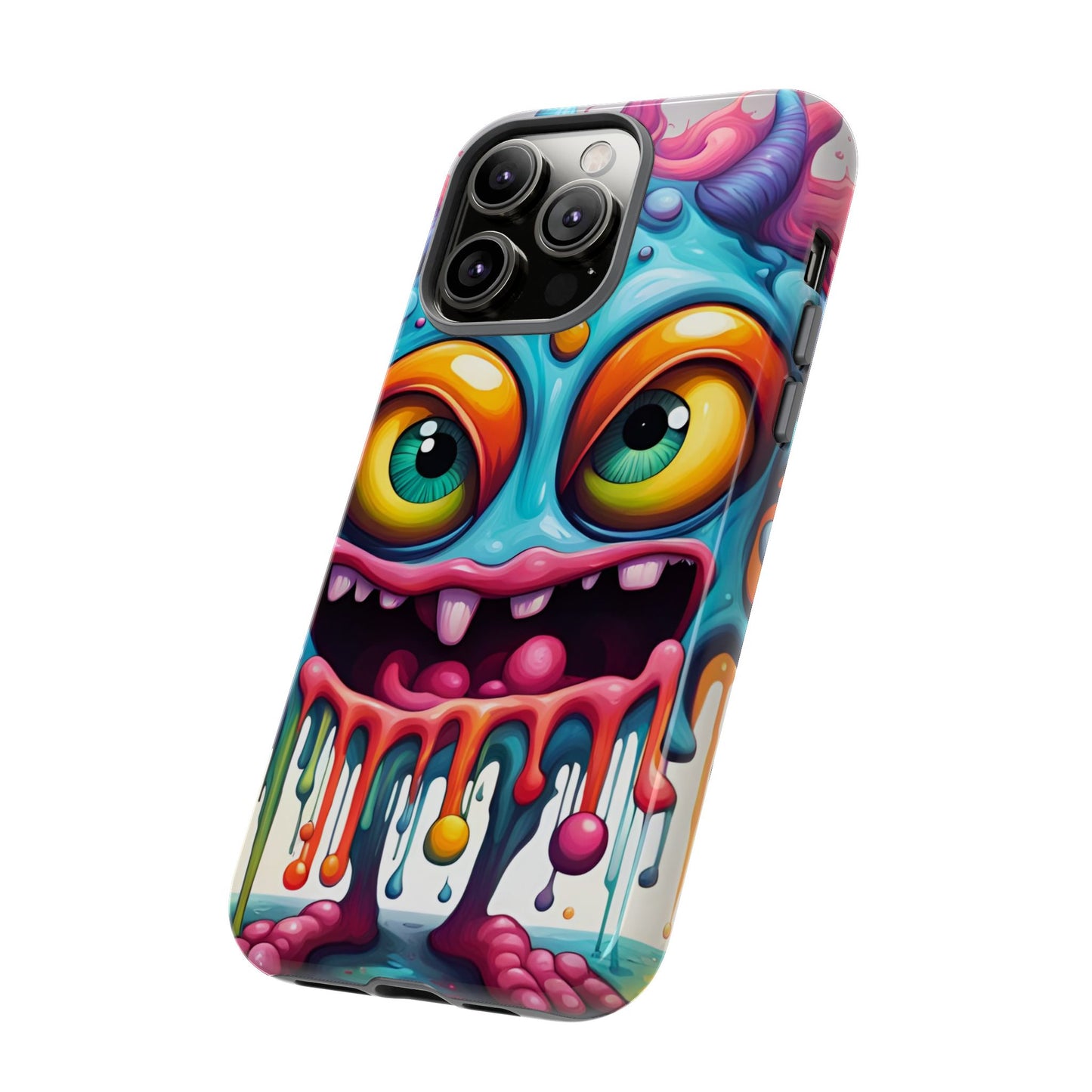 Tough & Wacky Phone Case