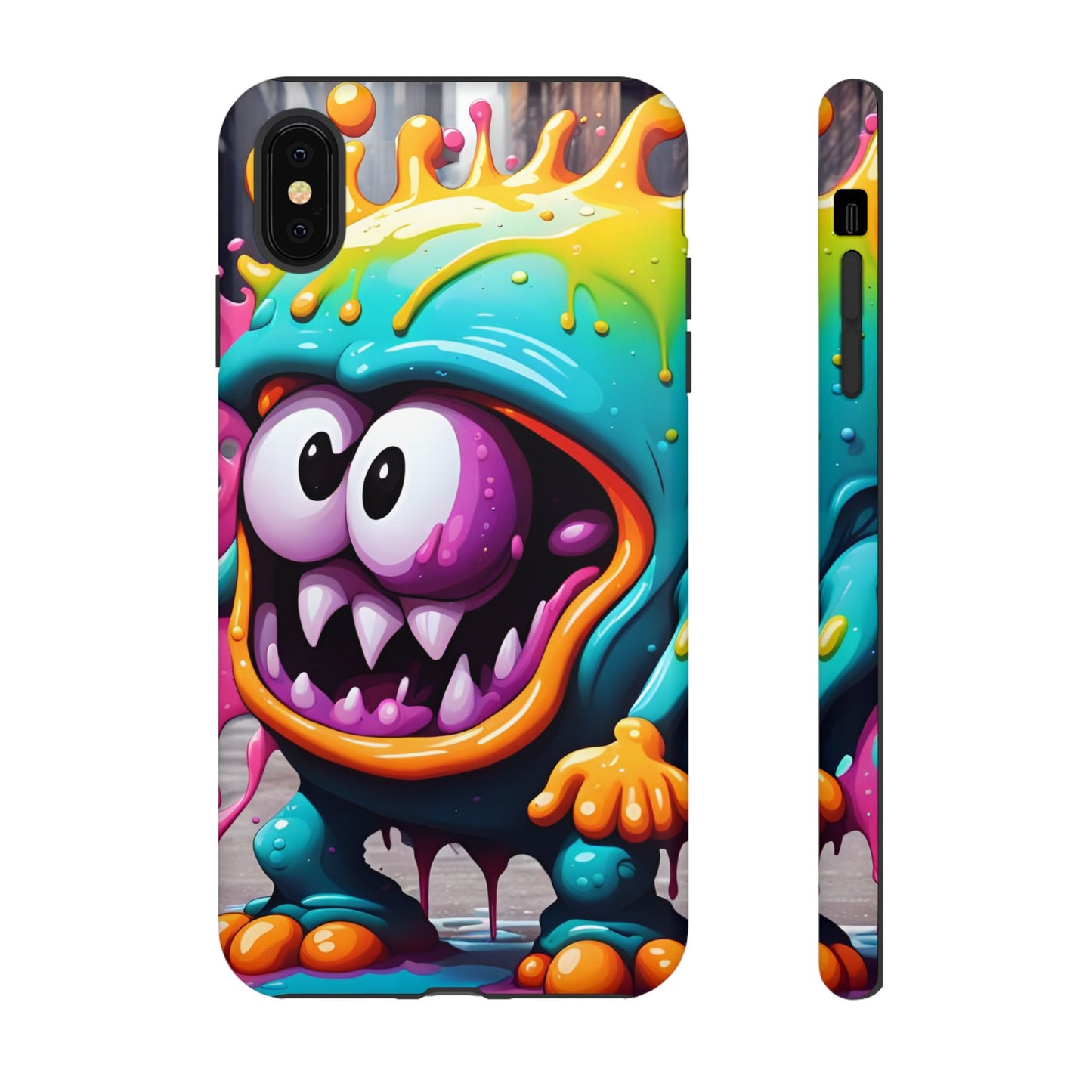 Tough & Wacky Phone Case