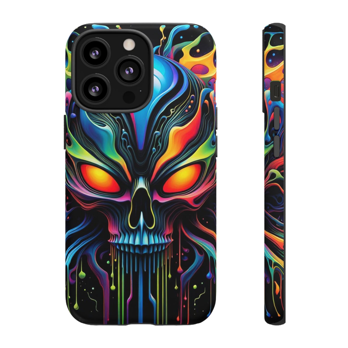 Soul Guardian Phone Case