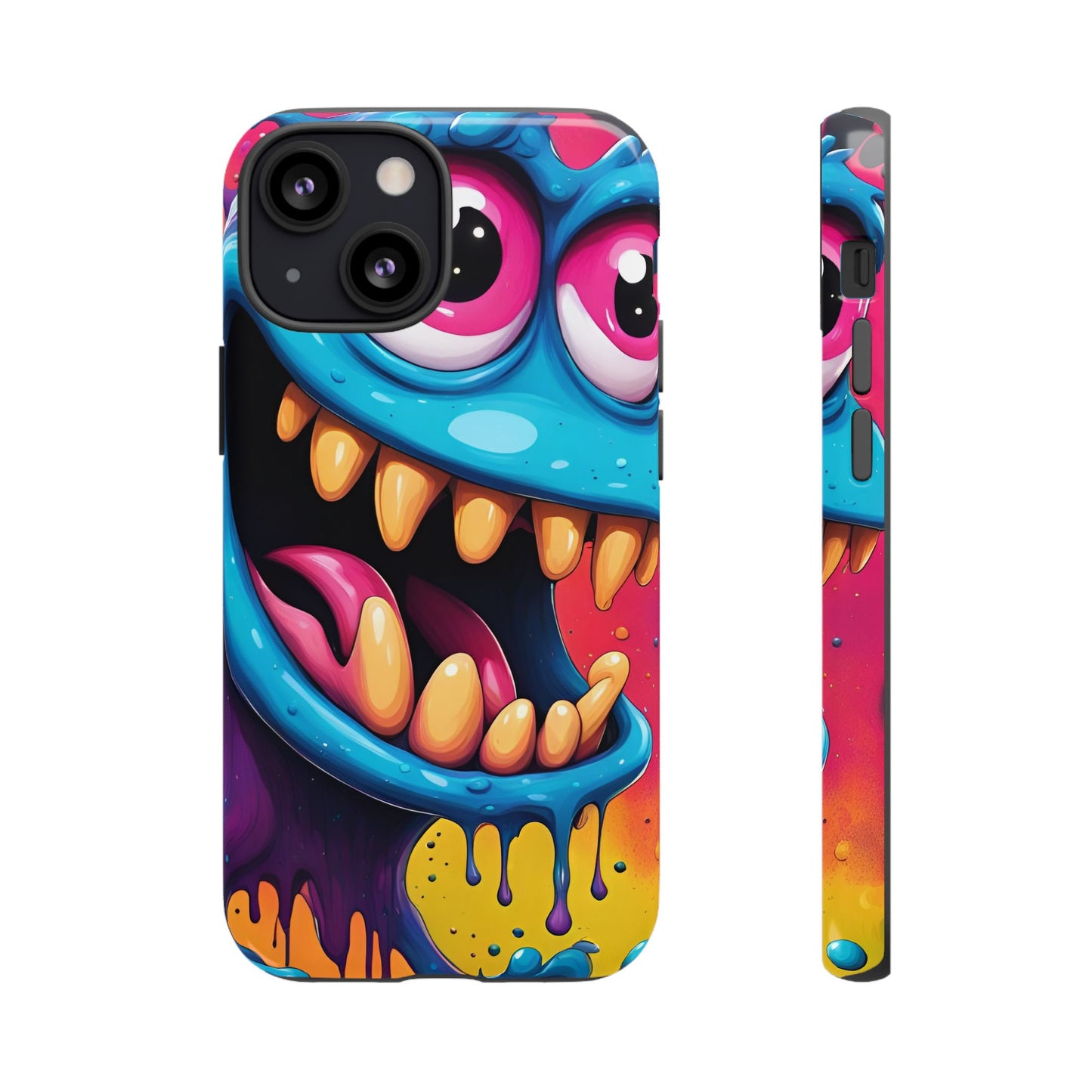 Tough & Wacky Phone Case