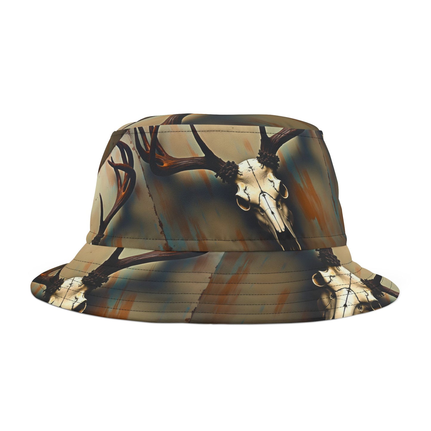 Camoz Bucket Hat
