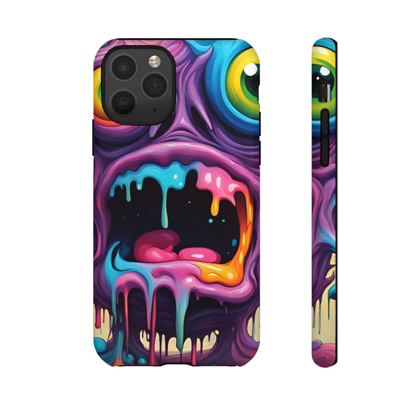 Tough & Wacky Phone Case