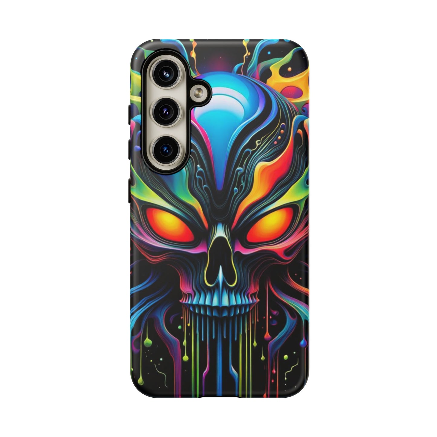 Soul Guardian Phone Case