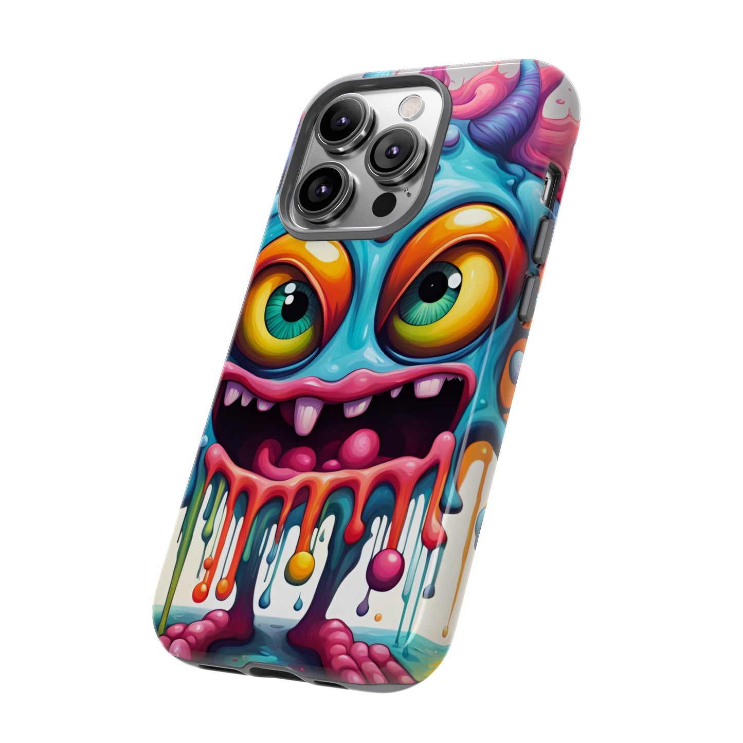 Tough & Wacky Phone Case