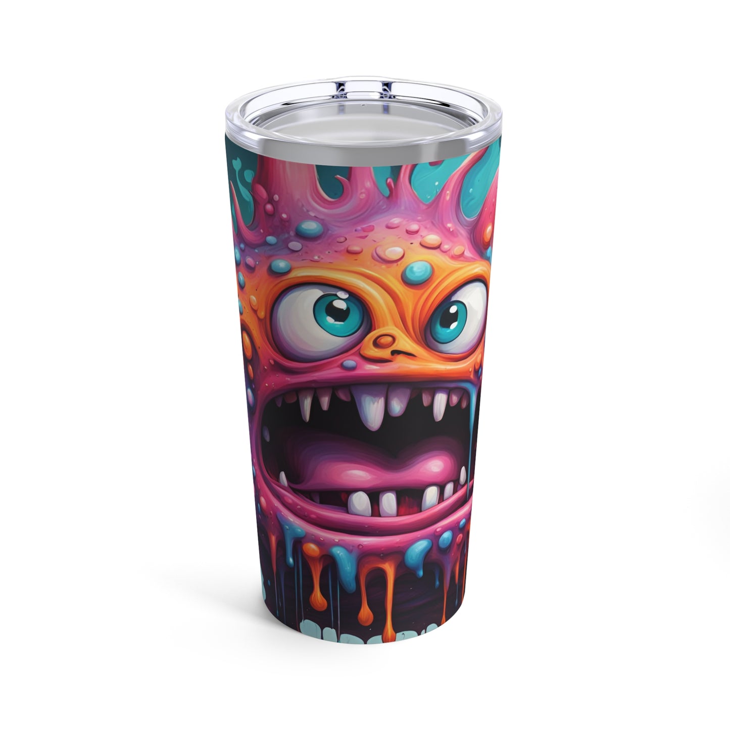 Wacky Tumbler 20oz