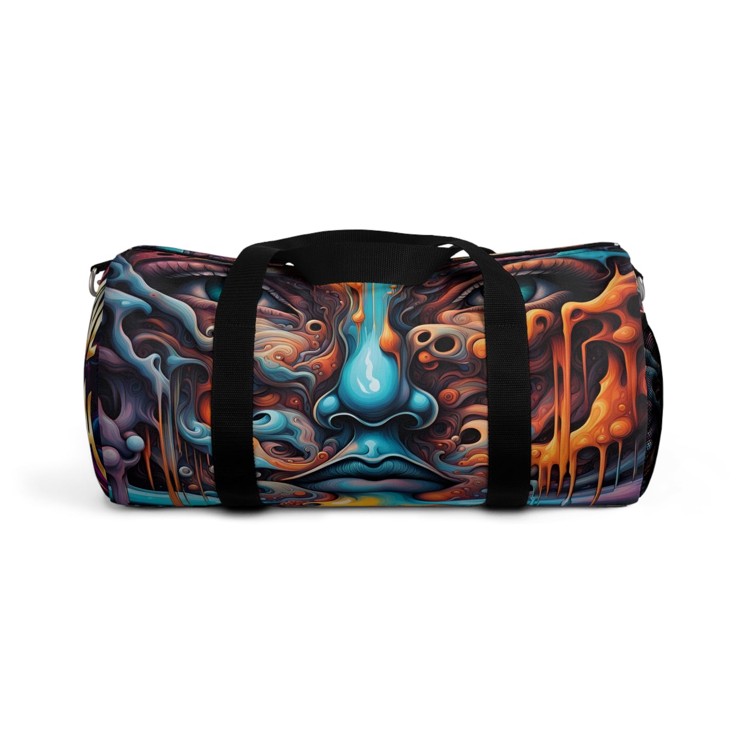 Transcendence Duffel Bag