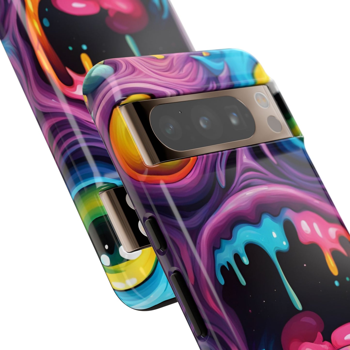 Tough & Wacky Phone Case