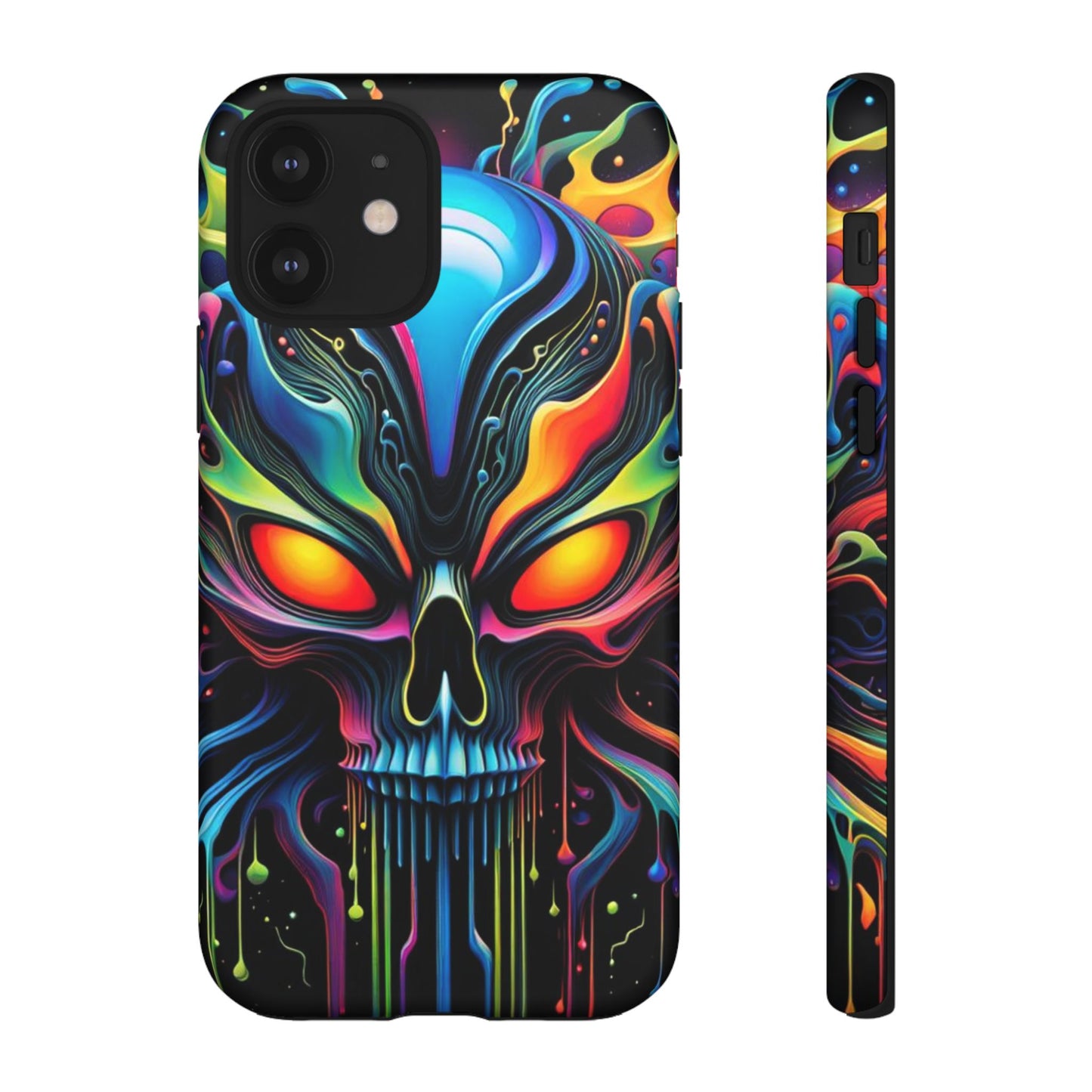 Soul Guardian Phone Case