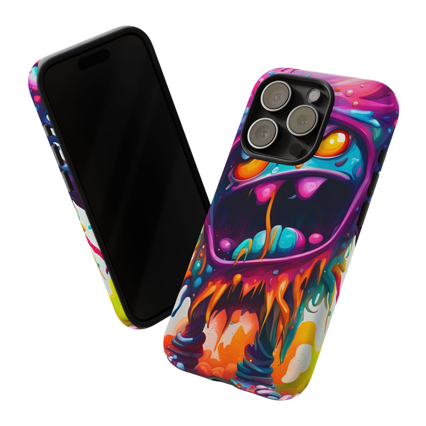 Tough & Wacky Phone Case