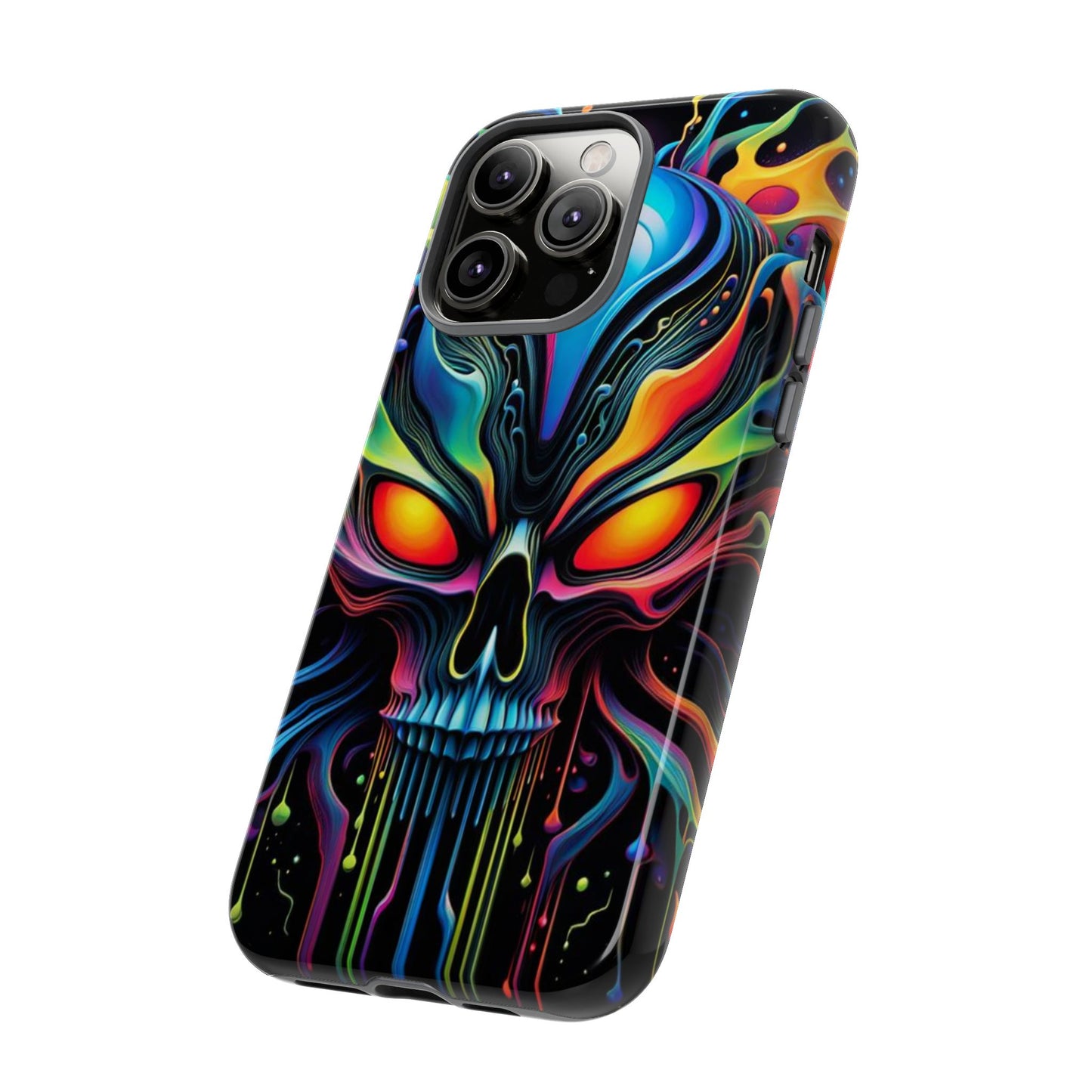 Soul Guardian Phone Case