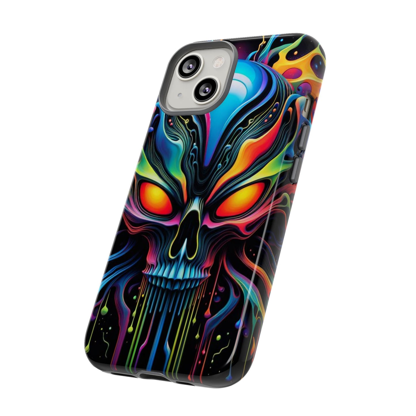 Soul Guardian Phone Case