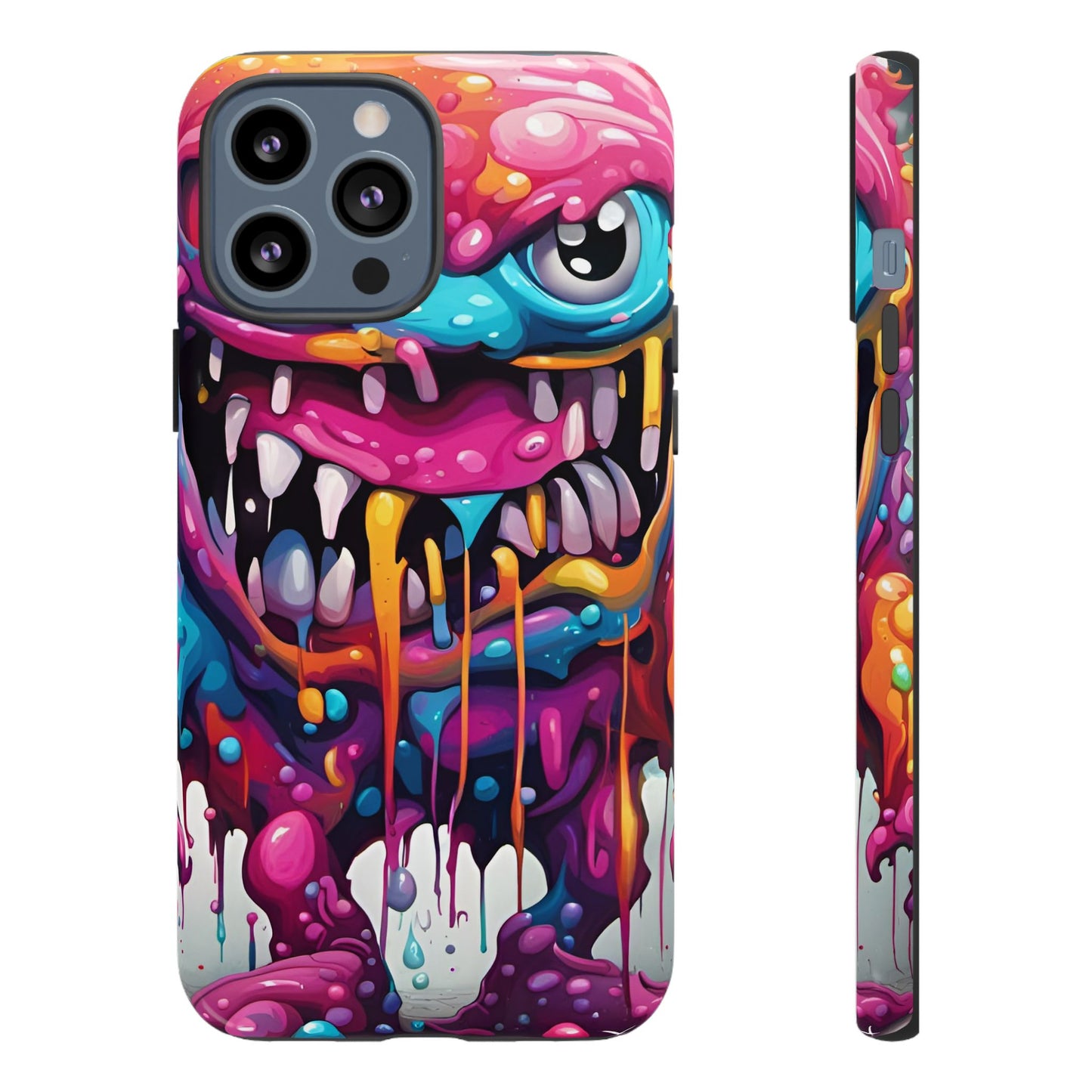 Tough & Wacky Phone Case