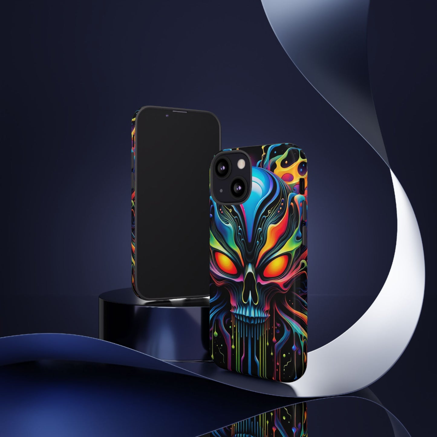 Soul Guardian Phone Case