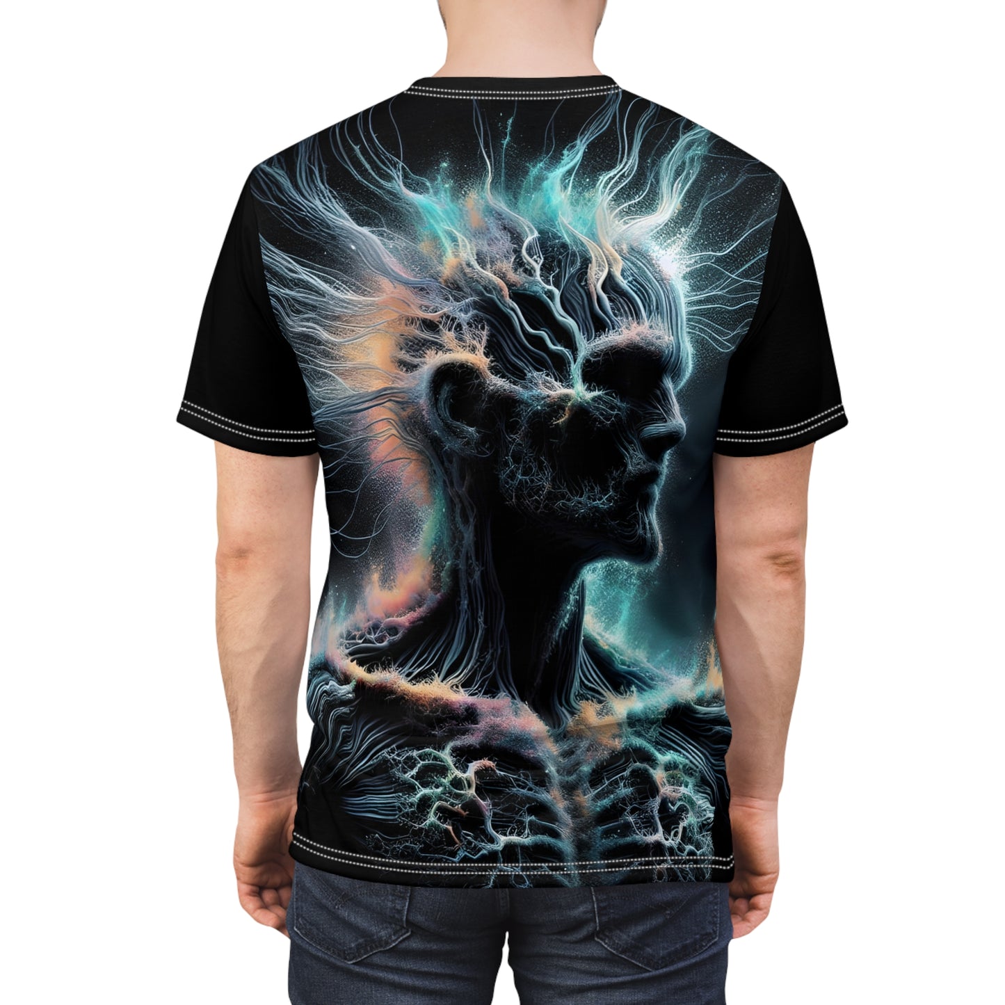 Cosmic Reaperz Unisex Tee