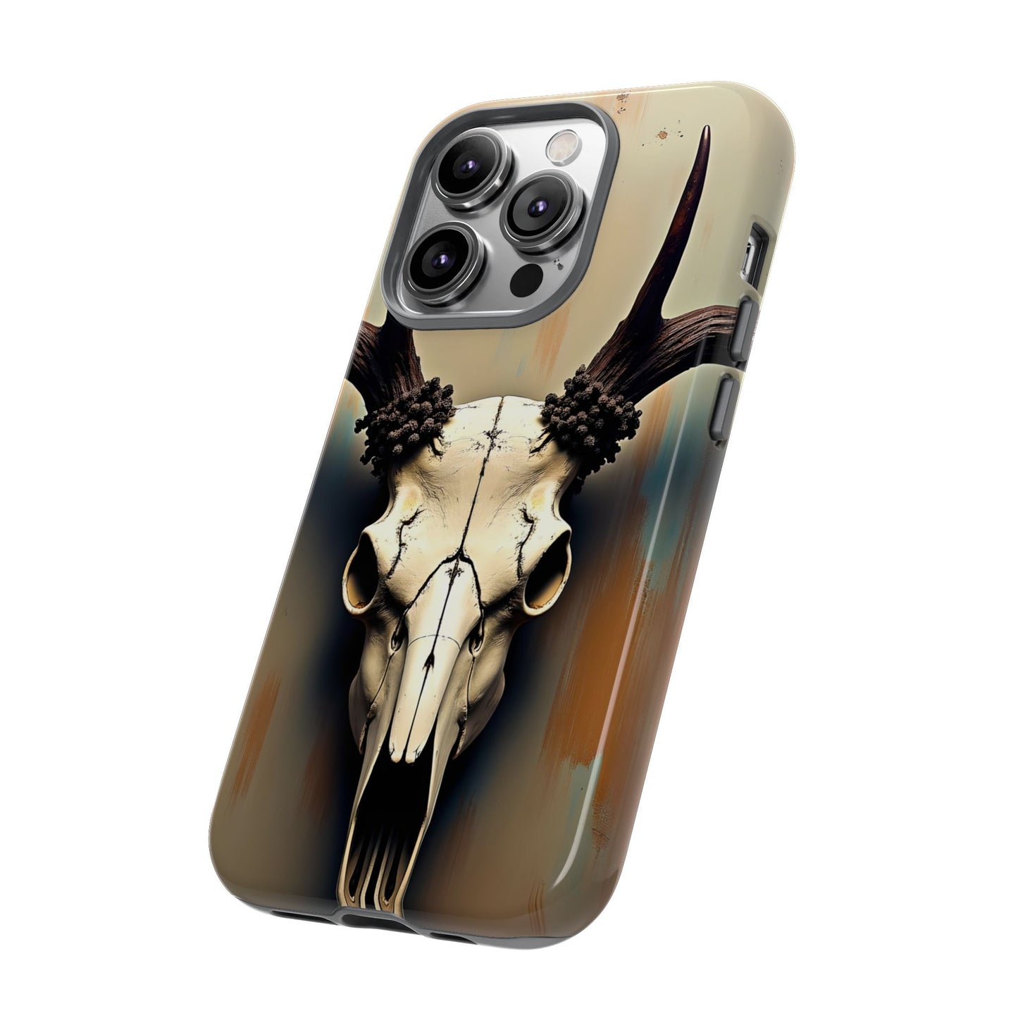 Camoz Phone Case