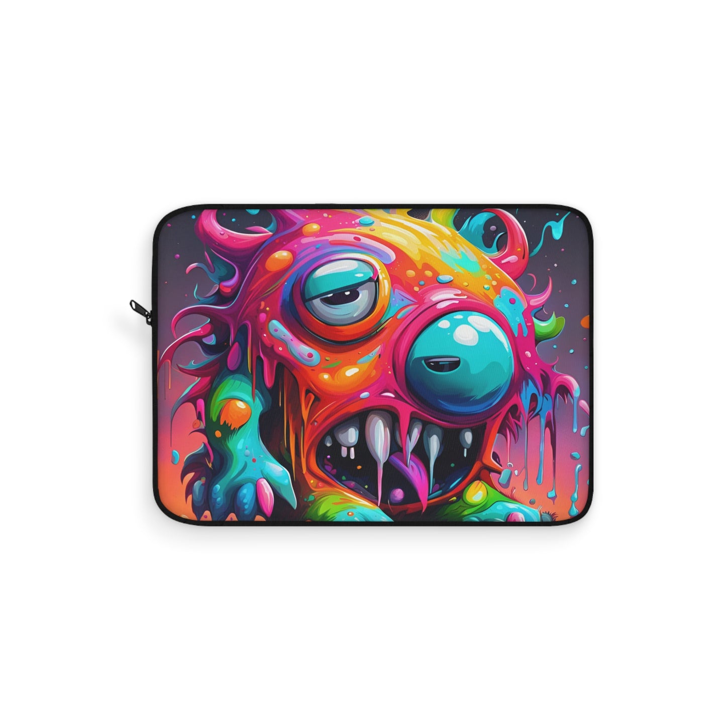 Wacky Laptop Sleeve