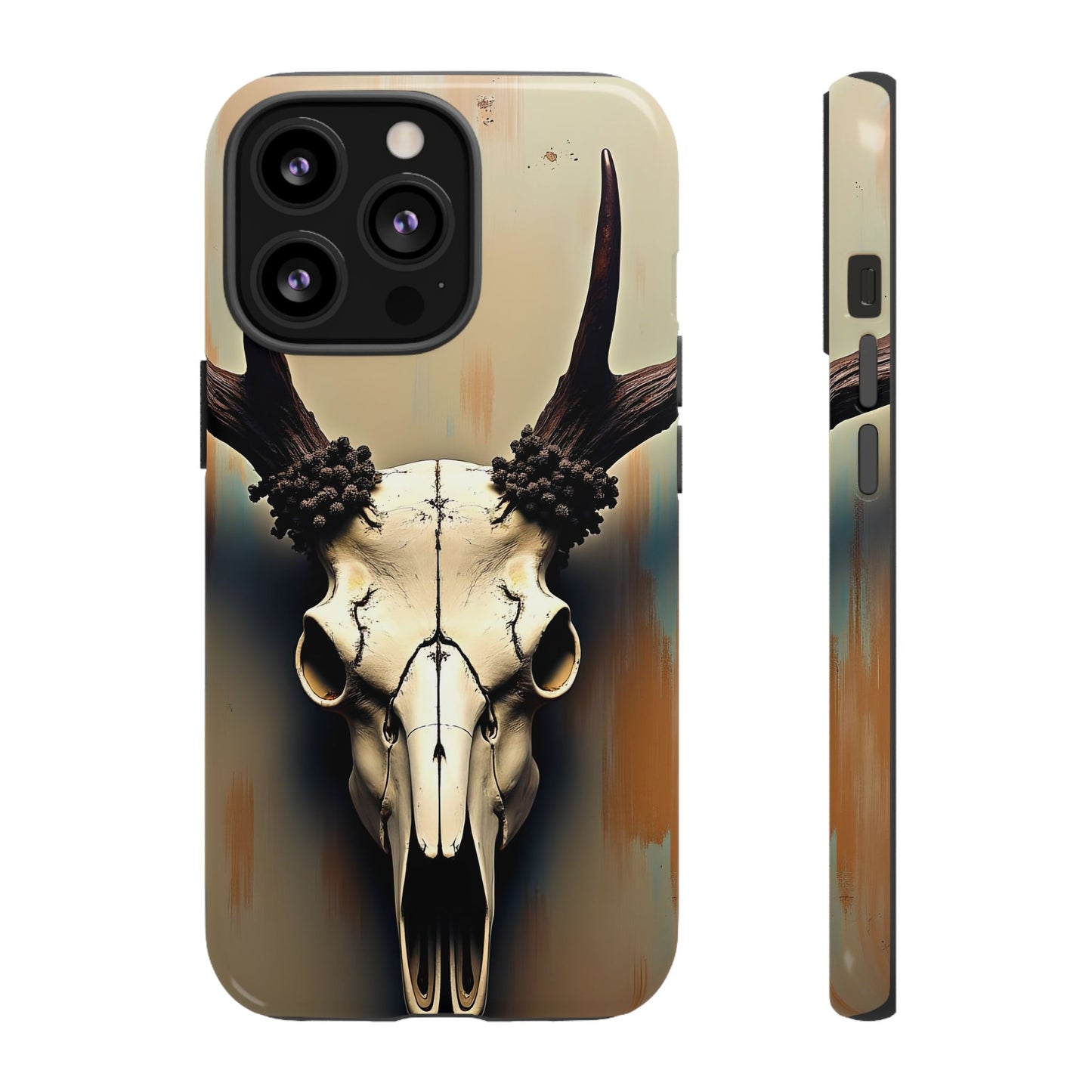 Camoz Phone Case