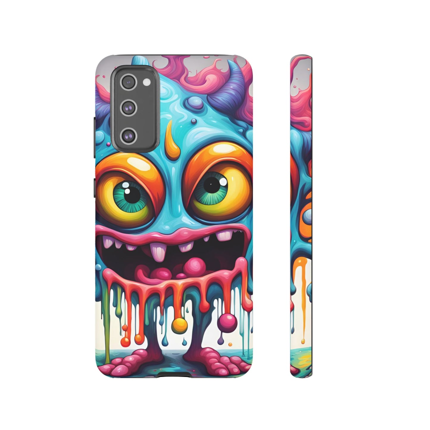 Tough & Wacky Phone Case