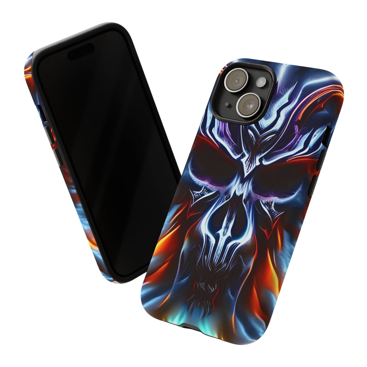 Angelz & Demonz Phone Case