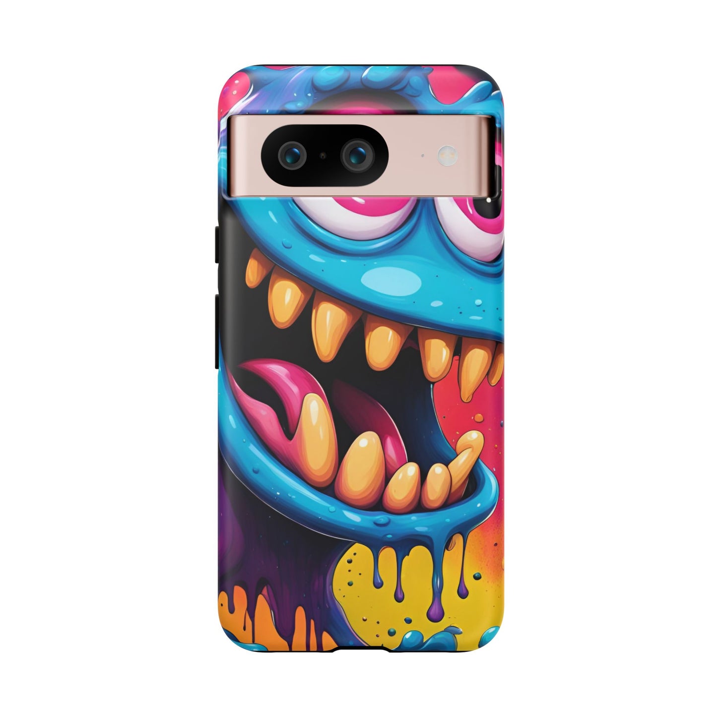 Tough & Wacky Phone Case