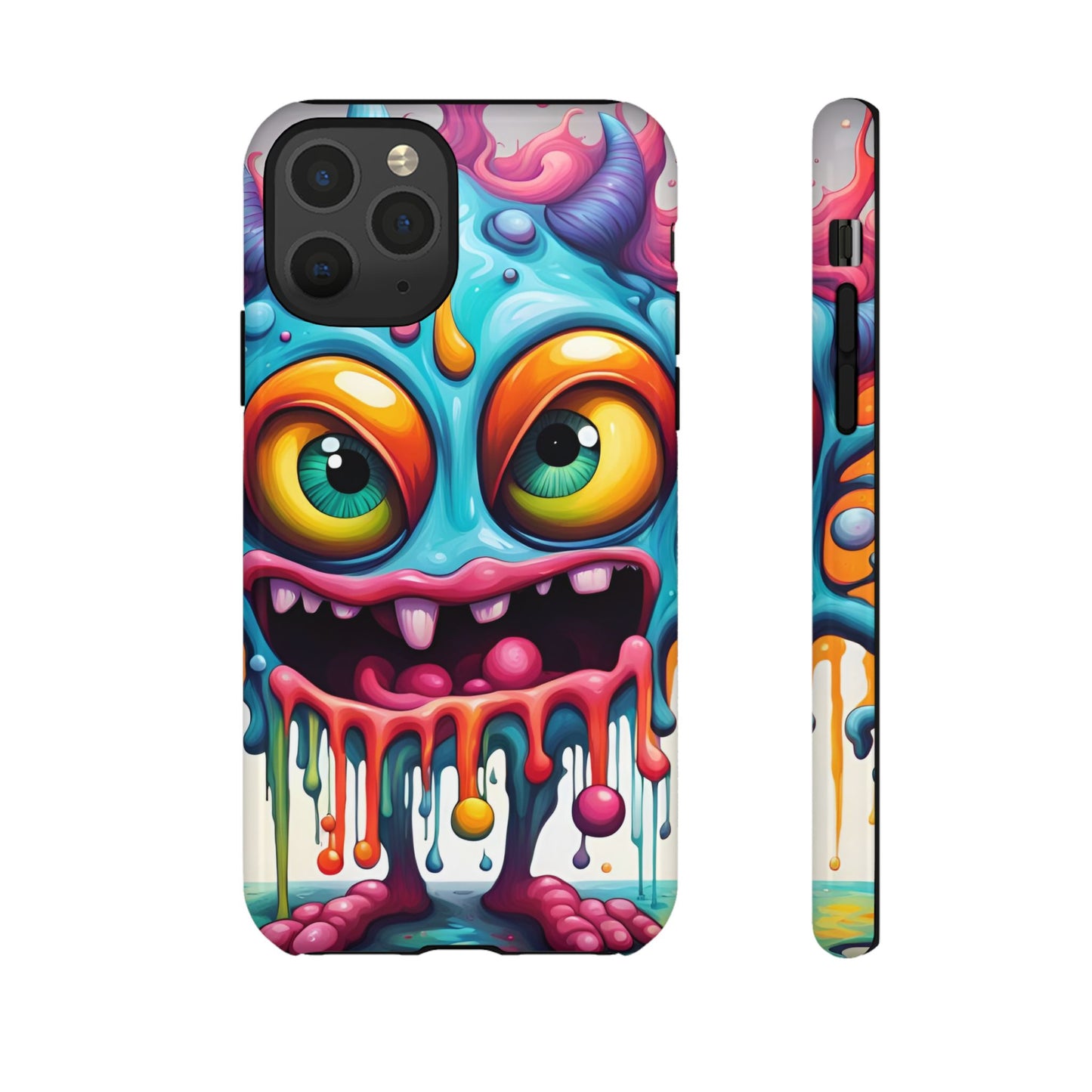 Tough & Wacky Phone Case