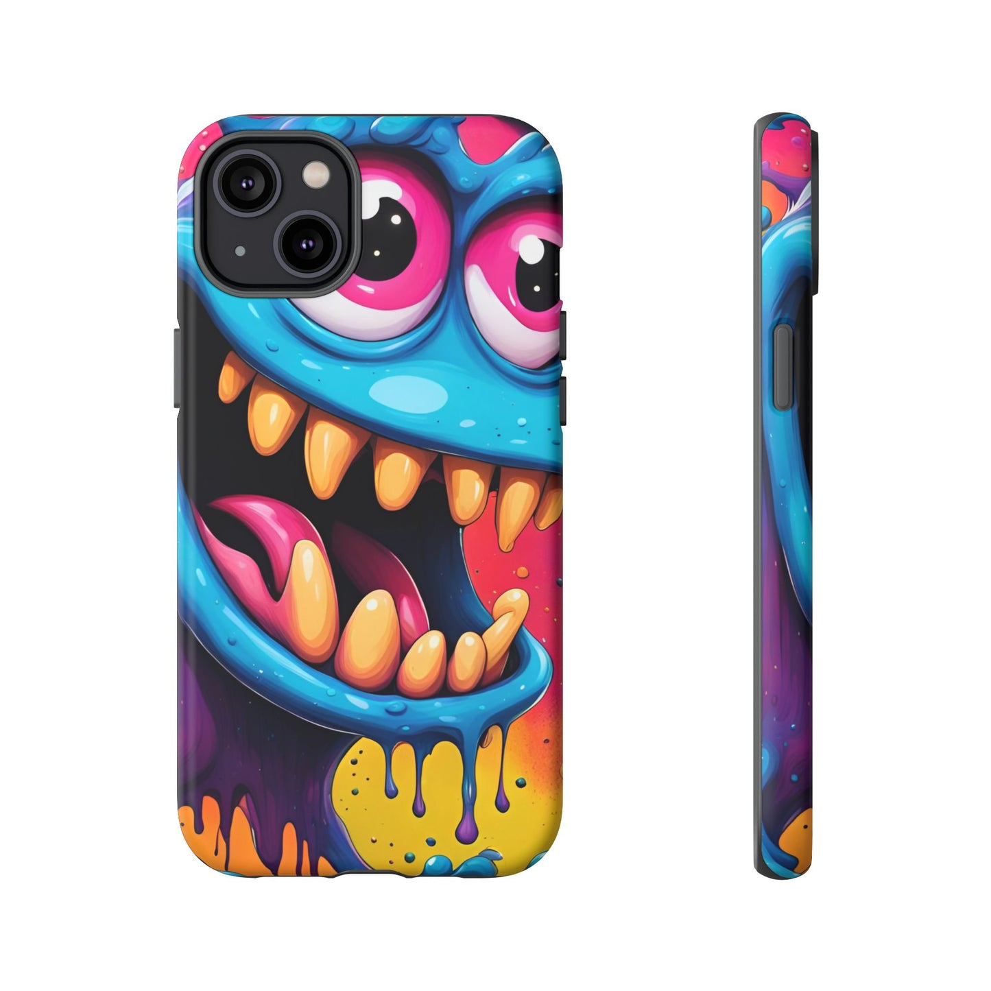 Tough & Wacky Phone Case