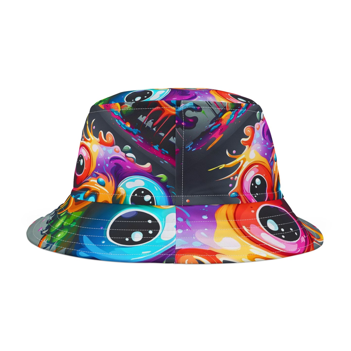 Wacky Bucket Hat