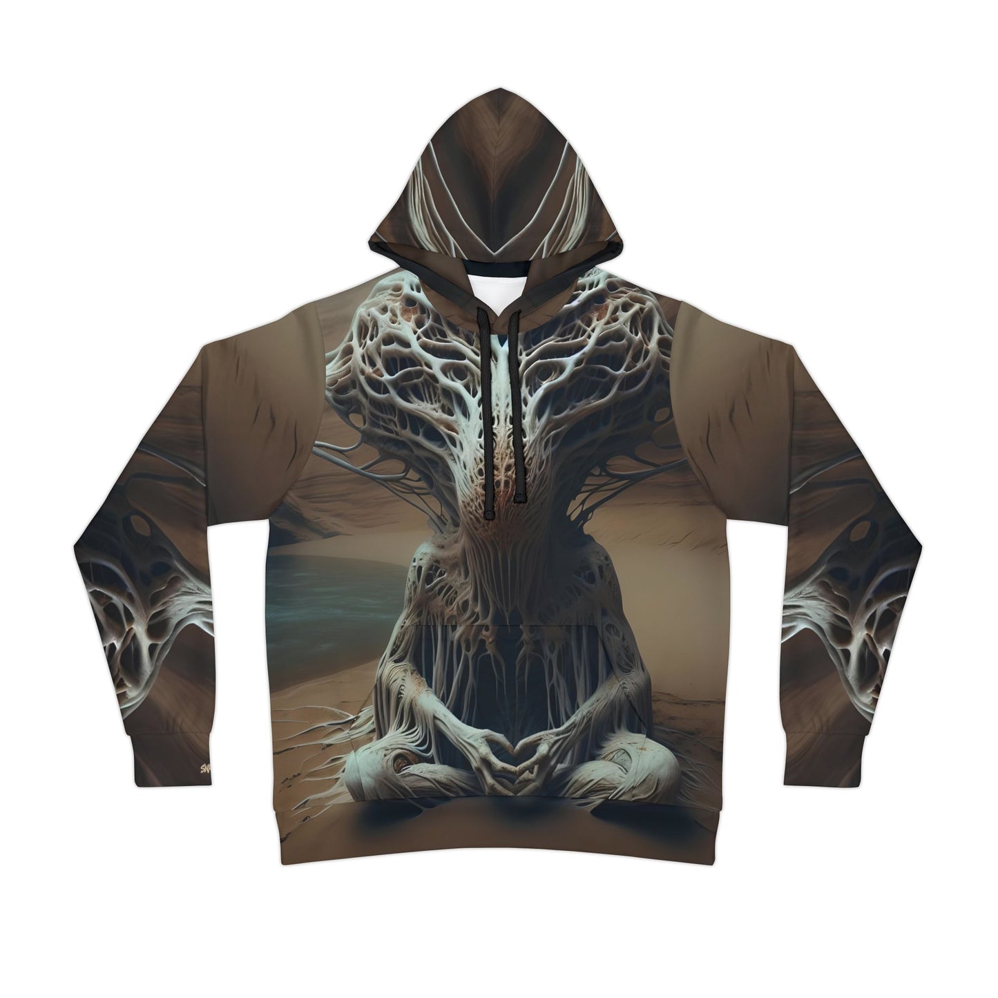 Eternalz Athletic Hoodie