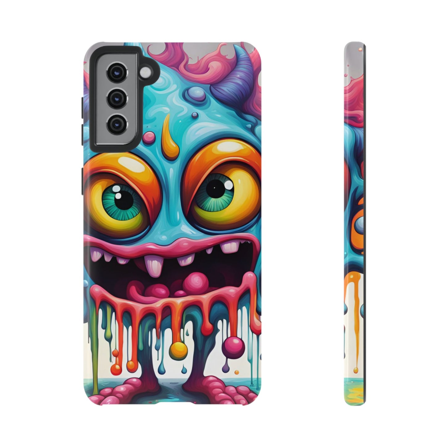 Tough & Wacky Phone Case