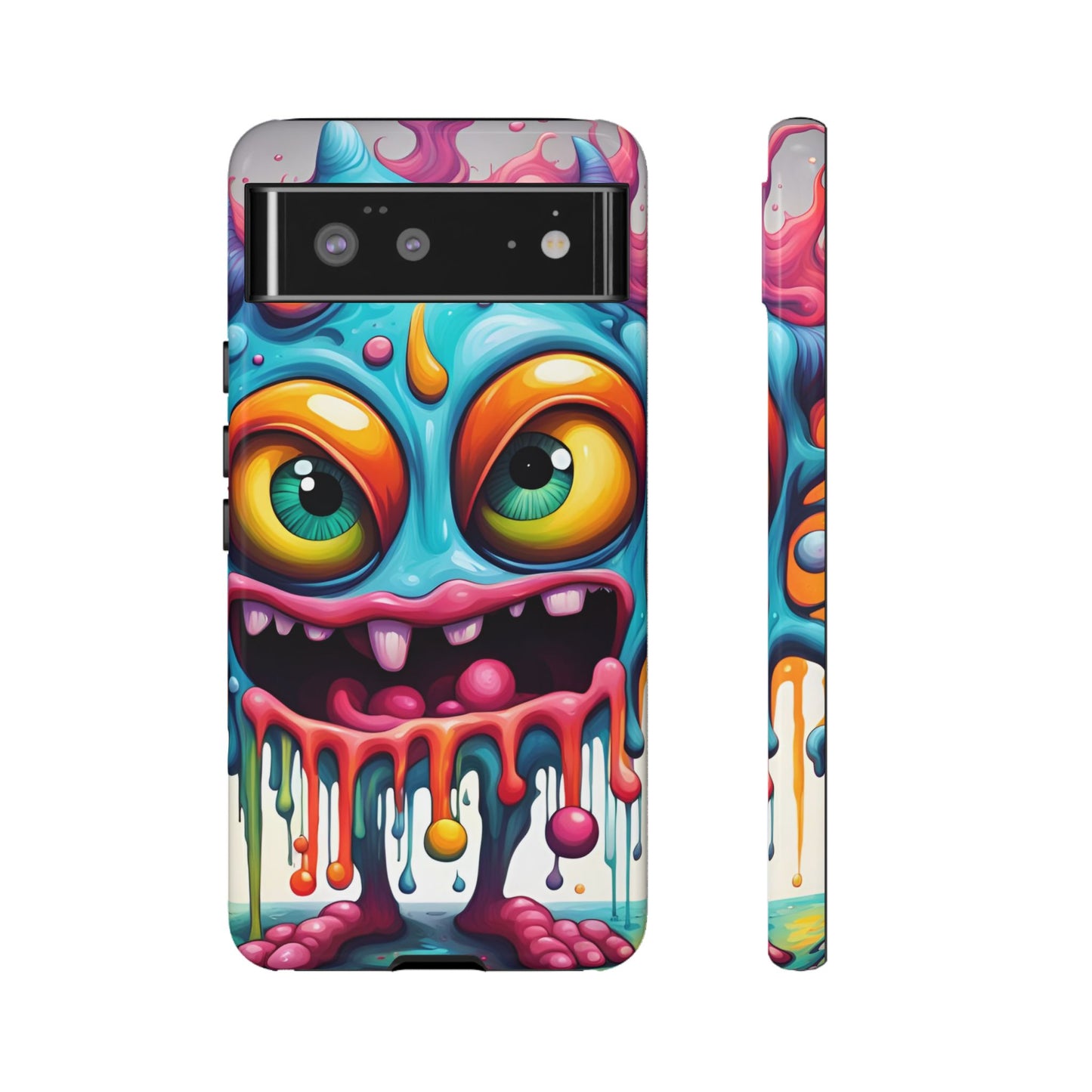 Tough & Wacky Phone Case