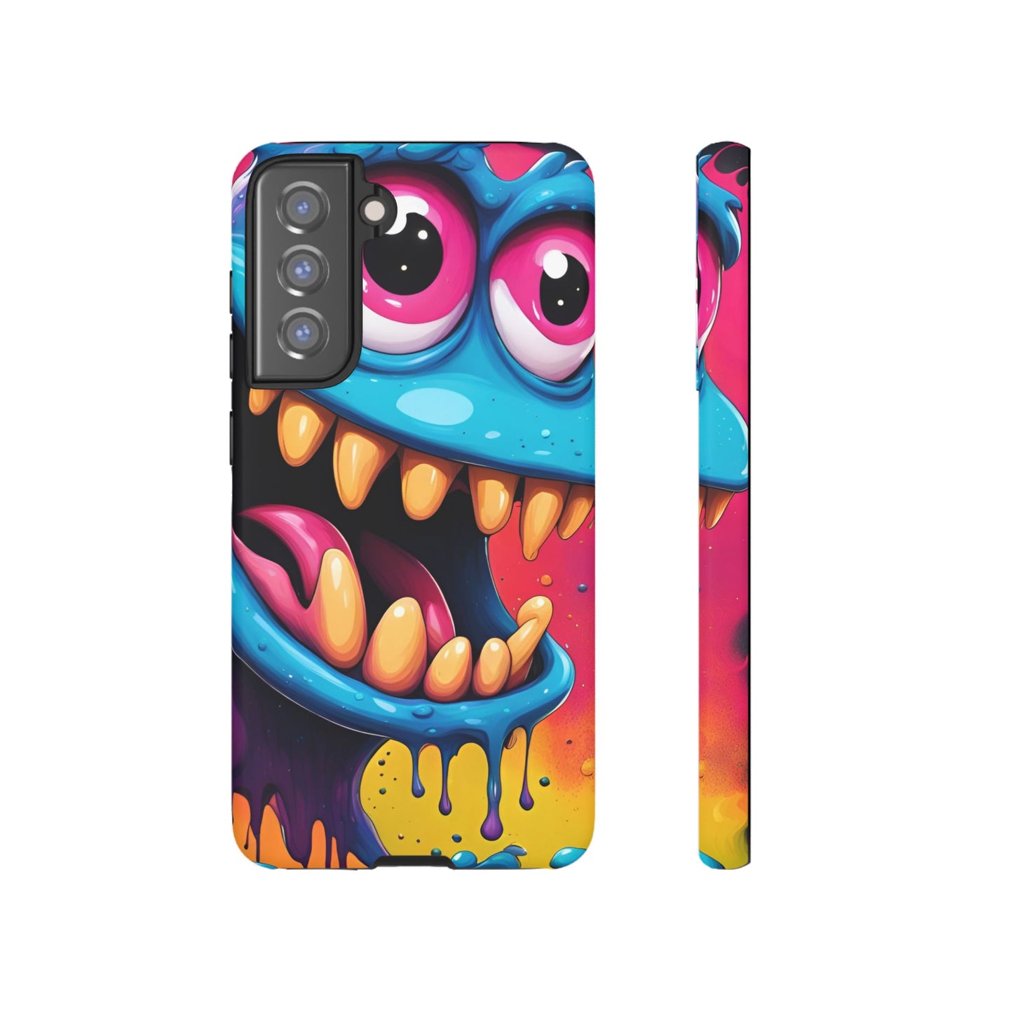 Tough & Wacky Phone Case