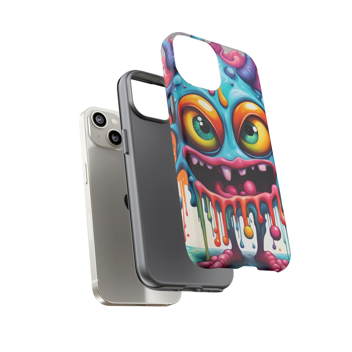 Tough & Wacky Phone Case