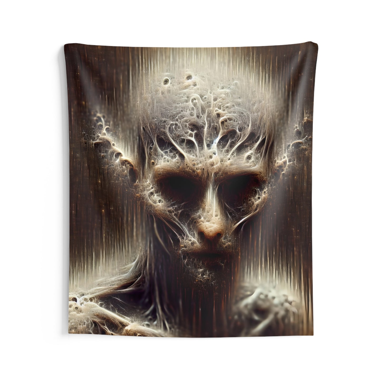 Apparitionz Indoor Wall Tapestry