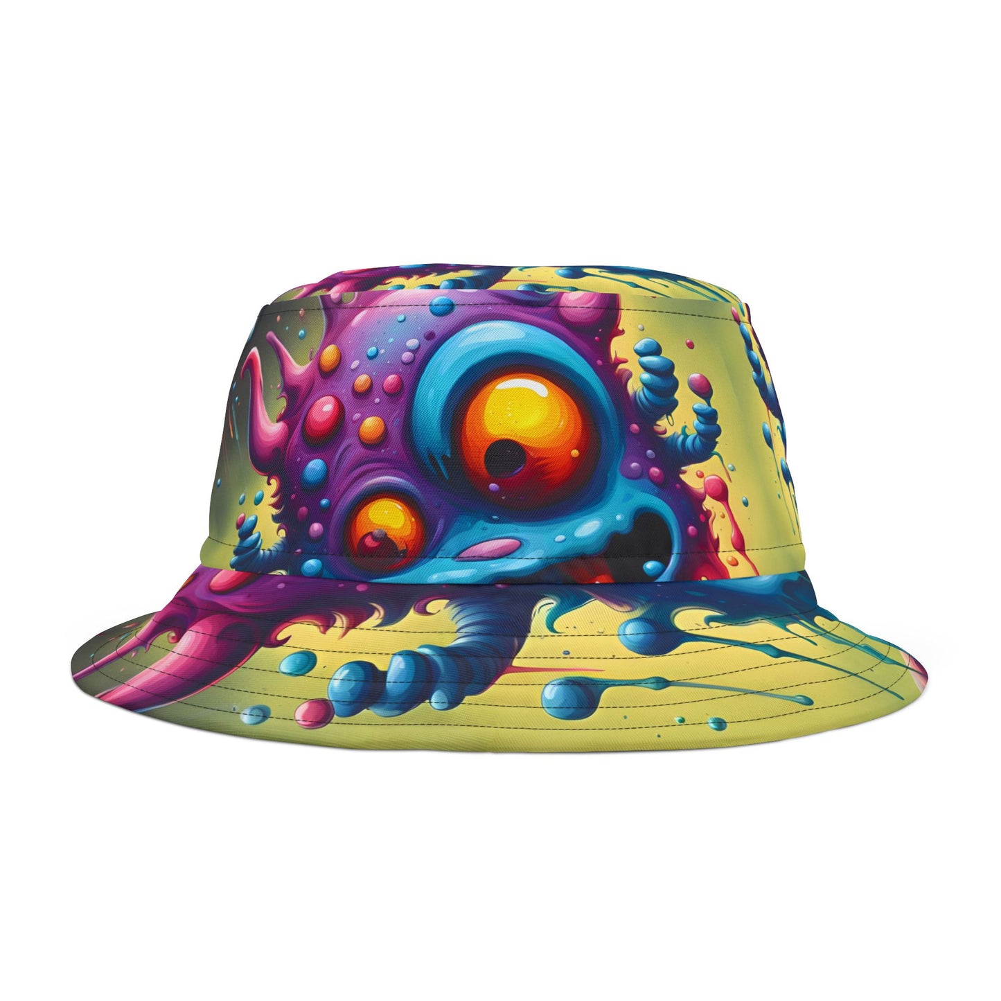 Wacky Bucket Hat