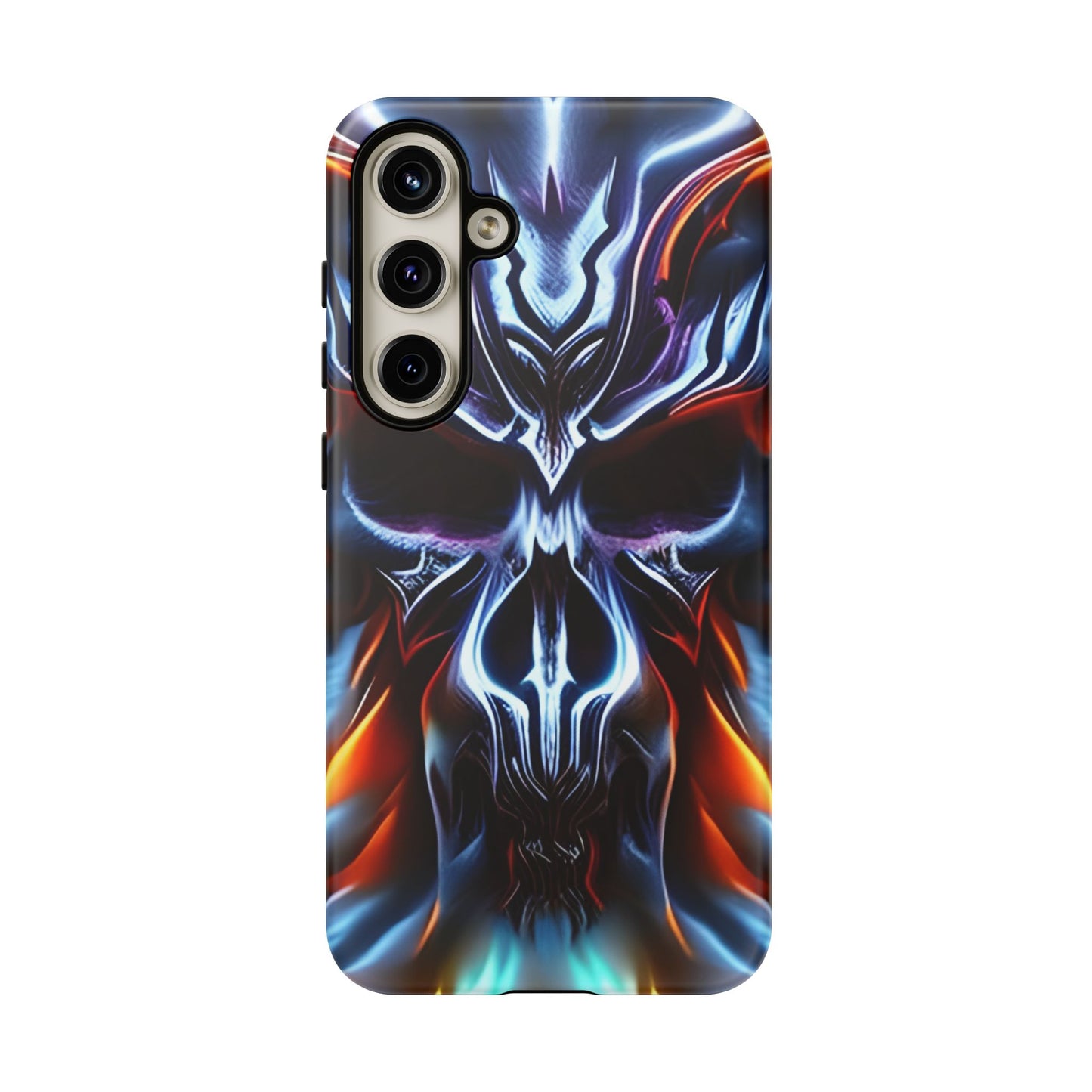 Angelz & Demonz Phone Case