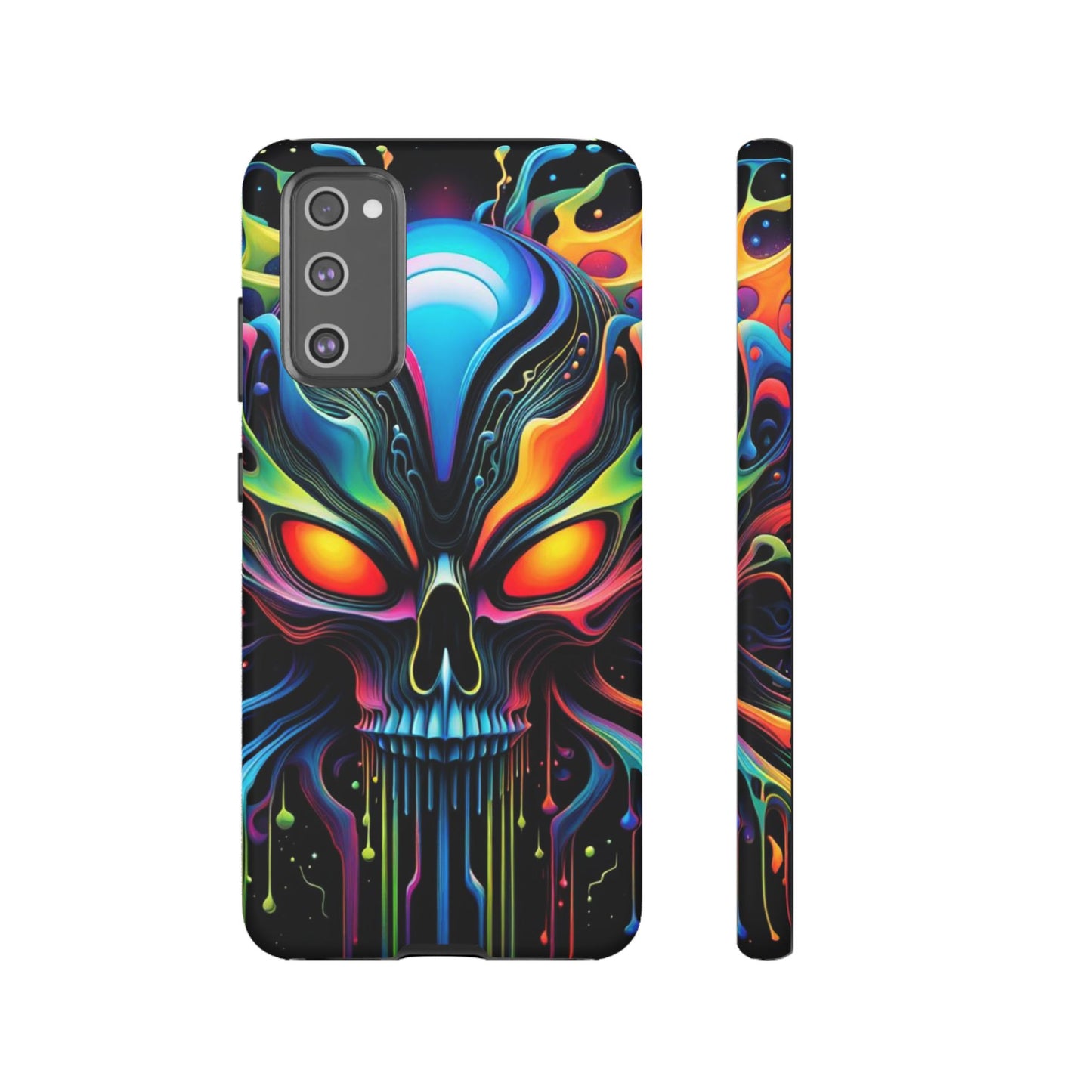 Soul Guardian Phone Case