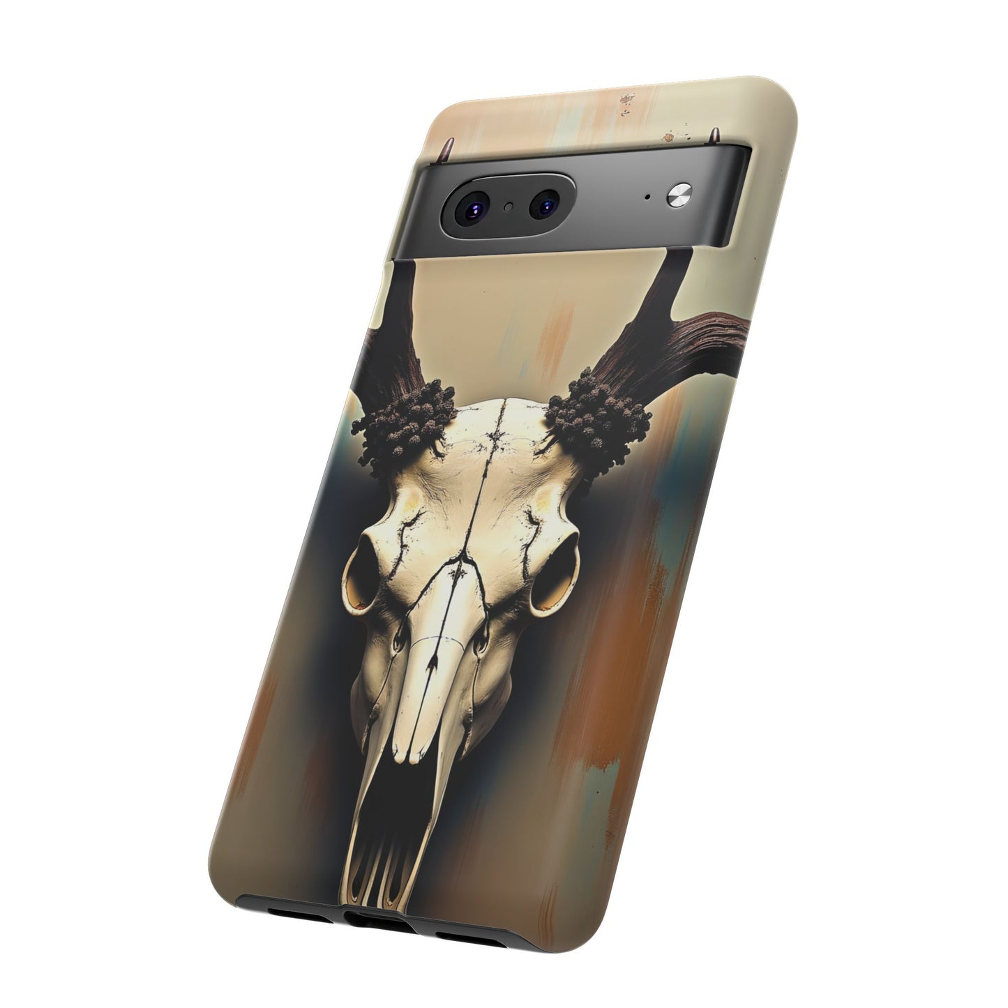 Camoz Phone Case