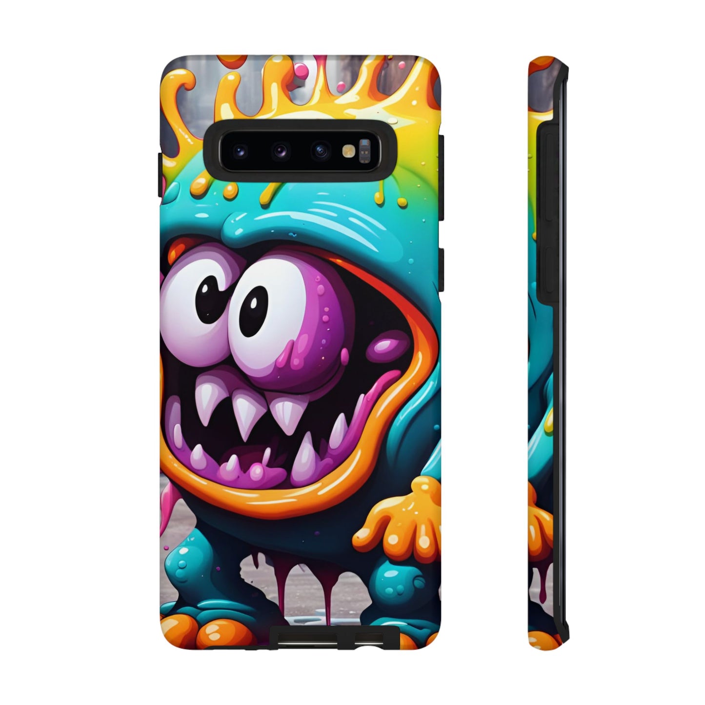 Tough & Wacky Phone Case