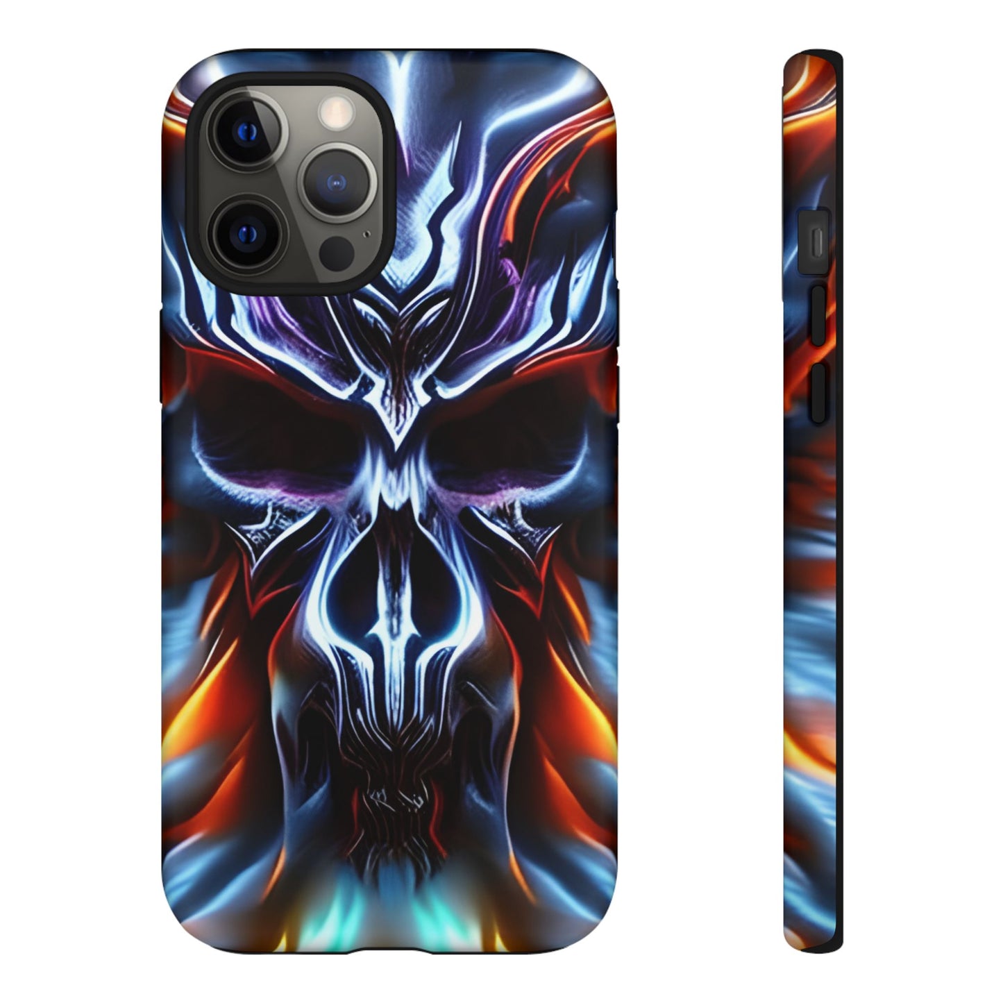 Angelz & Demonz Phone Case