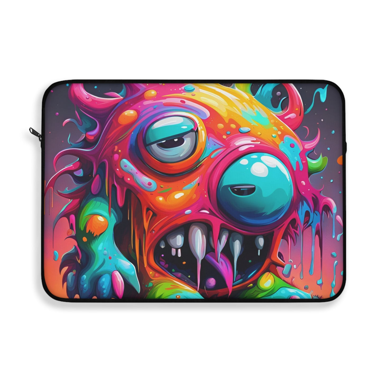 Wacky Laptop Sleeve