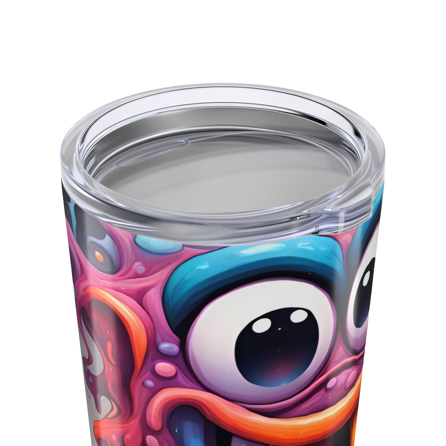 Wacky Tumbler 20oz